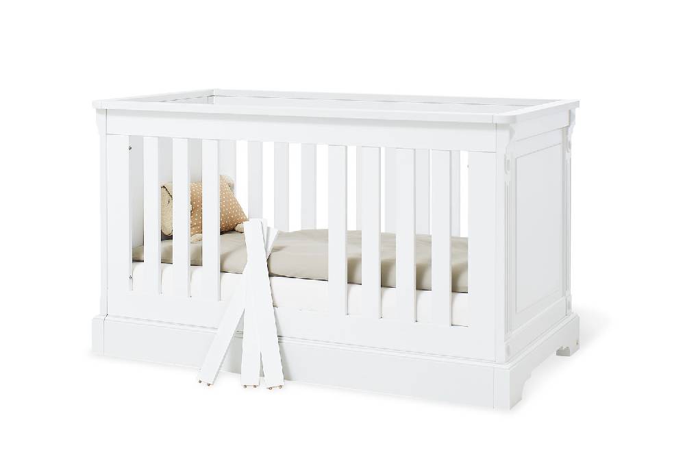 Pinolino Kinderzimmer-Set 'Emilia' breit, 2-tlg Black Friday