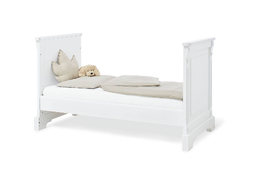 Pinolino Kinderzimmer-Set 'Emilia' breit, 2-tlg Black Friday