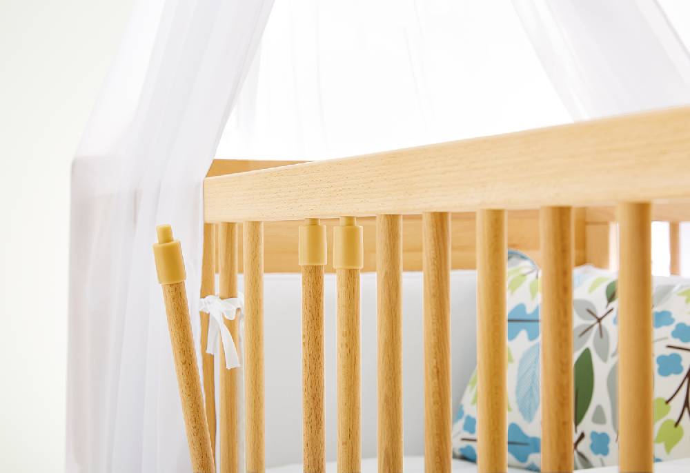 Pinolino Kinderzimmer-Set 'Natura' breit, 2-tlg Cyber Monday