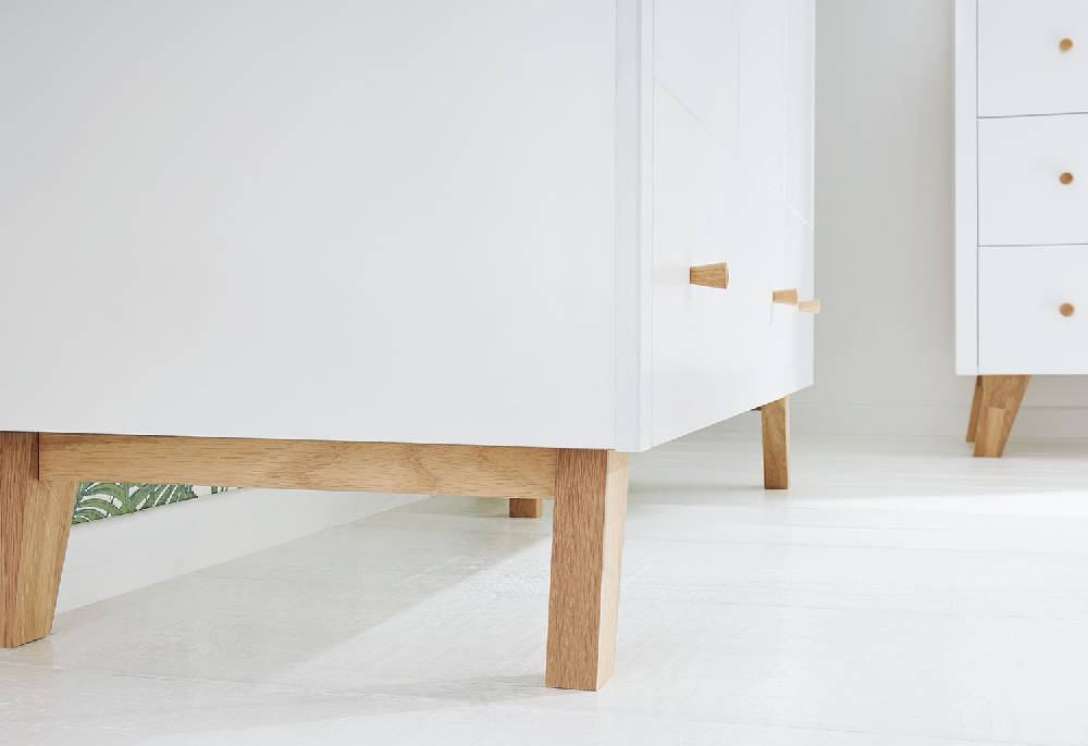 Pinolino Kinderzimmer-Set 'Pan' breit, 2-tlg Weihnachtsangebot