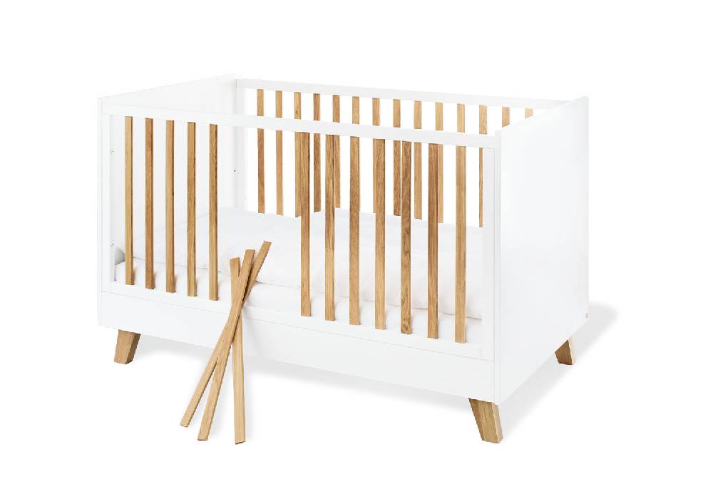 Pinolino Kinderzimmer-Set 'Pan' breit, 2-tlg Weihnachtsangebot