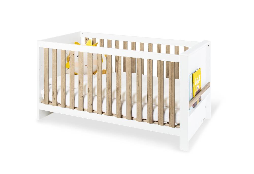Pinolino Kinderzimmer-Set 'Lova' breit, 2-tlg Muttertagsangebot