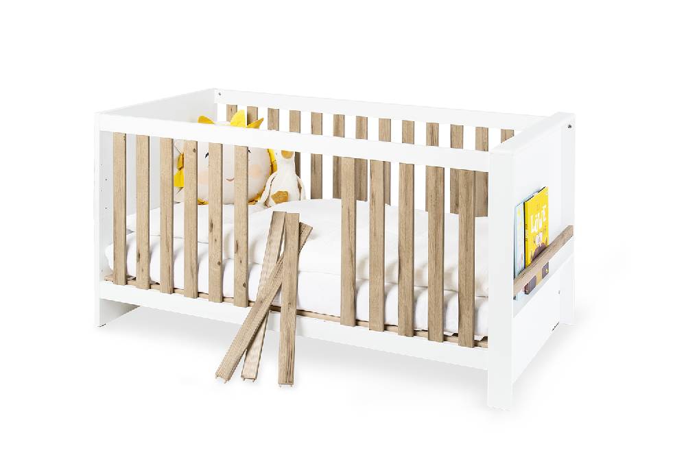 Pinolino Kinderzimmer-Set 'Lova' breit, 2-tlg Muttertagsangebot