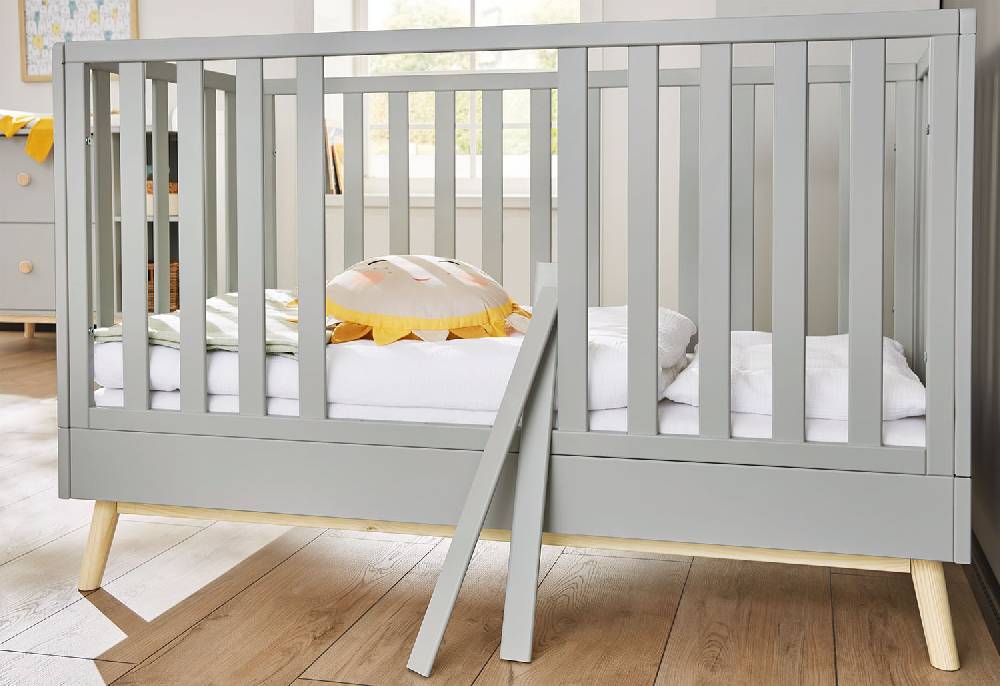 Pinolino Kinderzimmer-Set 'Dusk' breit, 2-tlg Vatertagsangebot