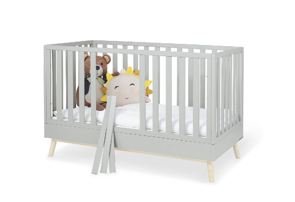 Pinolino Kinderzimmer-Set 'Dusk' breit, 2-tlg Vatertagsangebot