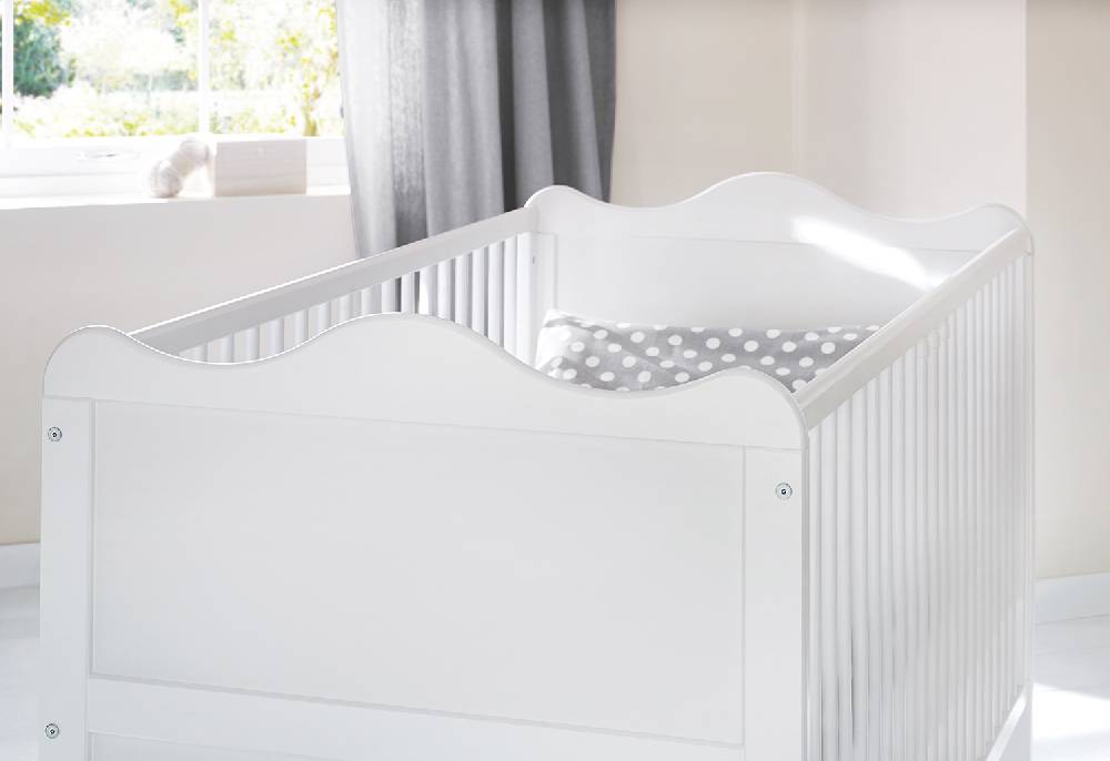 Pinolino Kinderzimmer-Set 'Florentina' breit, 2-tlg Jubiläumsangebot