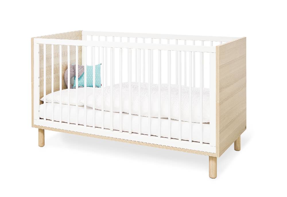Pinolino Kinderzimmer-Set 'Flow' breit, 2-tlg Lagerräumung