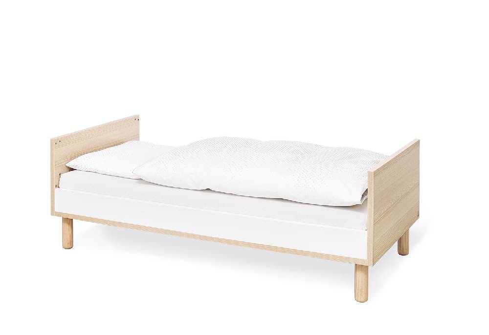 Pinolino Kinderzimmer-Set 'Flow' breit, 2-tlg Lagerräumung