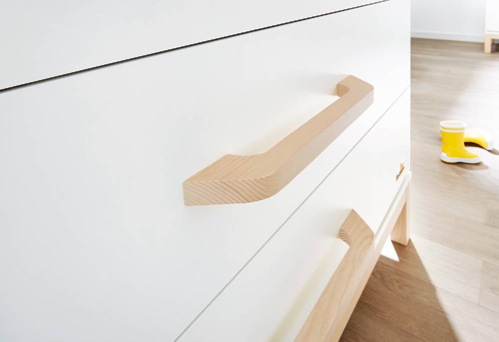 Pinolino Kinderzimmer-Set 'Light' breit, 2-tlg Heißer Verkauf
