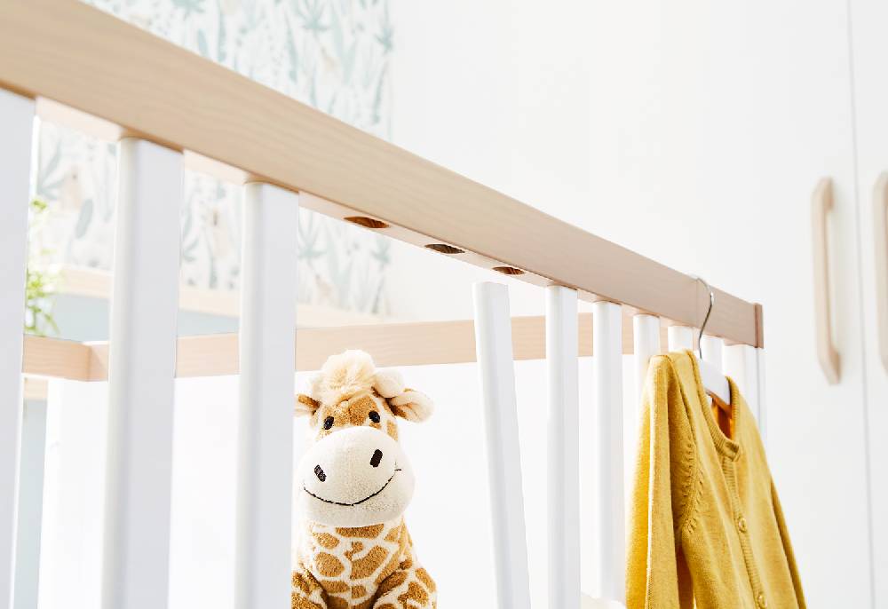 Pinolino Kinderzimmer-Set 'Light' breit, 2-tlg Heißer Verkauf