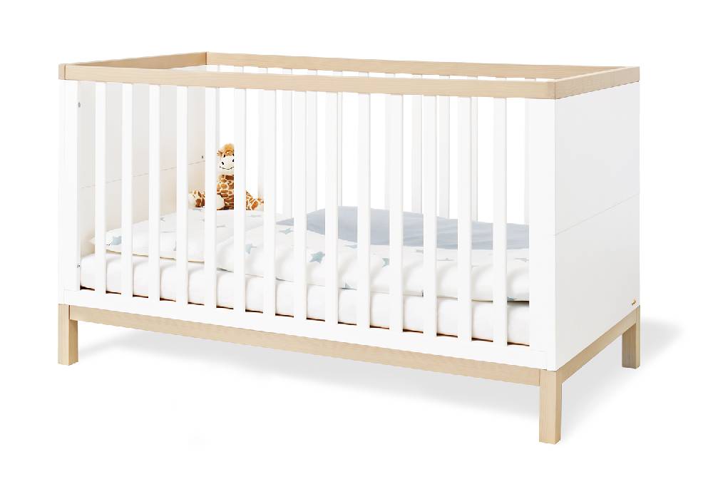 Pinolino Kinderzimmer-Set 'Light' breit, 2-tlg Heißer Verkauf