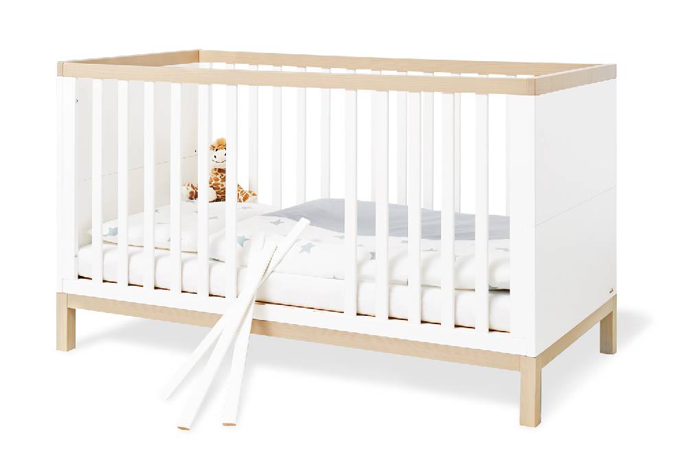 Pinolino Kinderzimmer-Set 'Light' breit, 2-tlg Heißer Verkauf