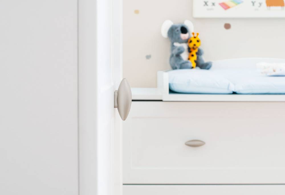 Pinolino Kinderzimmer-Set 'Laura' breit, 2-tlg Neueste Mode