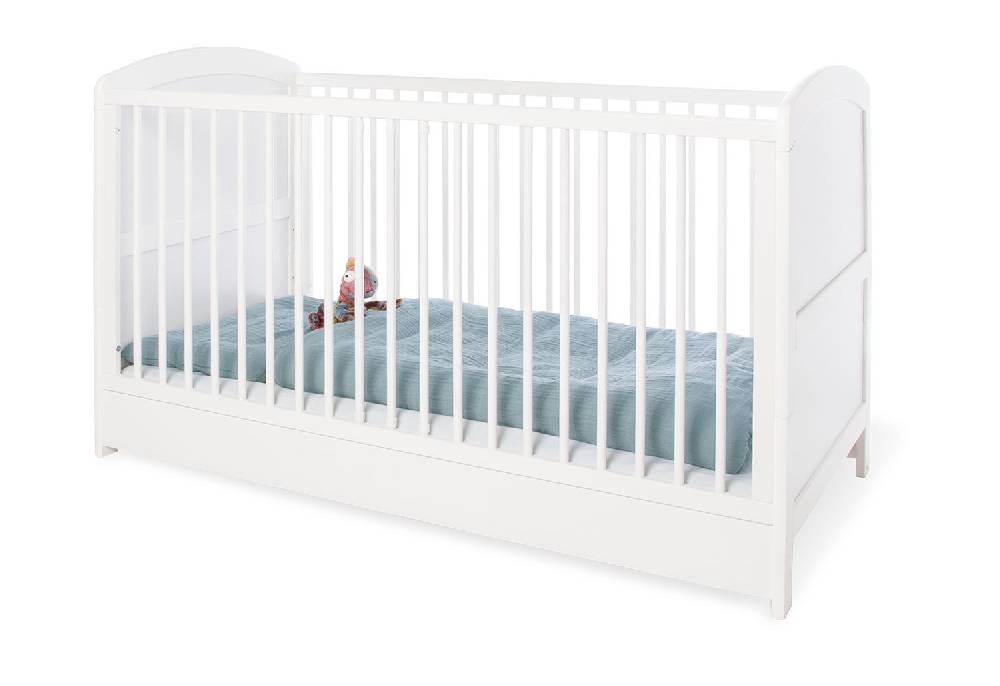 Pinolino Kinderzimmer-Set 'Laura' breit, 2-tlg Neueste Mode
