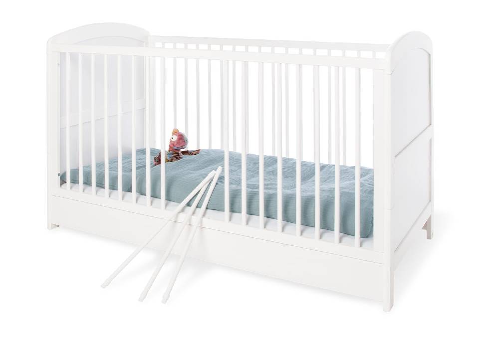 Pinolino Kinderzimmer-Set 'Laura' breit, 2-tlg Neueste Mode
