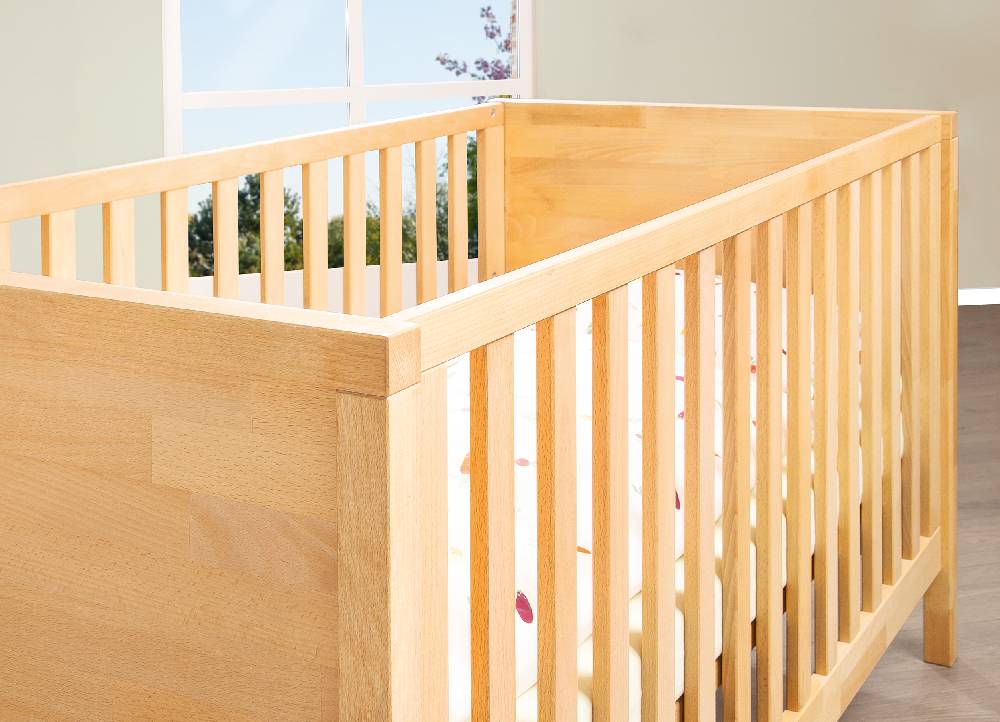 Pinolino Kinderzimmer-Set 'Enno' extrabreit groß, 3-tlg Online Outlet