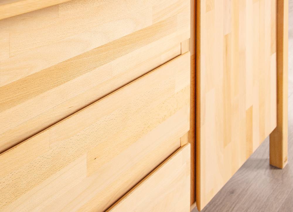 Pinolino Kinderzimmer-Set 'Enno' extrabreit groß, 3-tlg Online Outlet