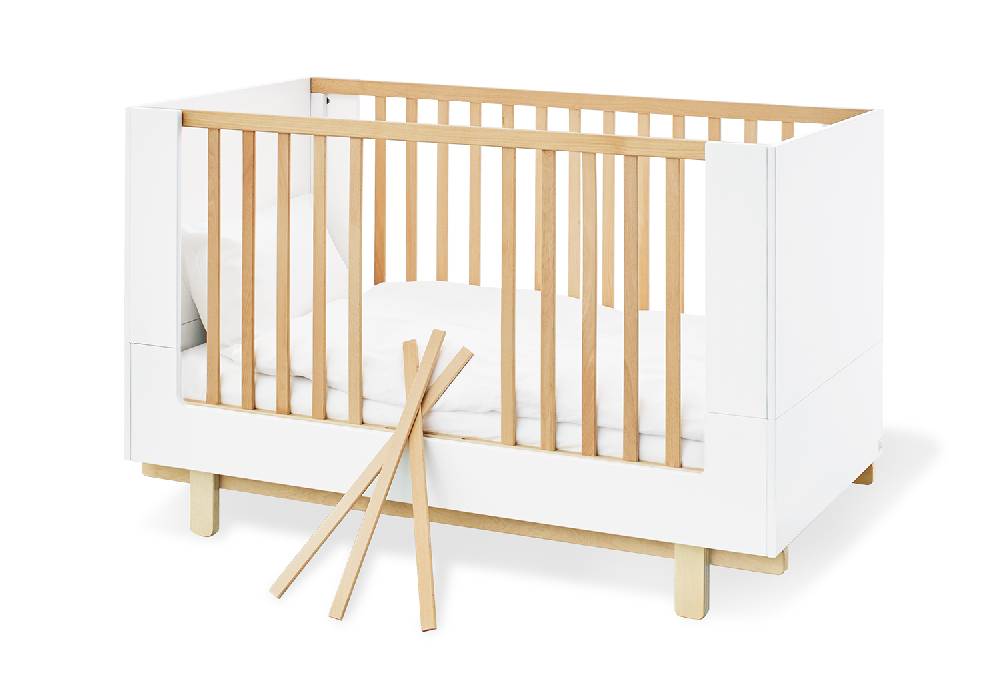 Pinolino Kinderzimmer-Set 'Boks' breit, 2-tlg Zeitlich begrenztes Angebot