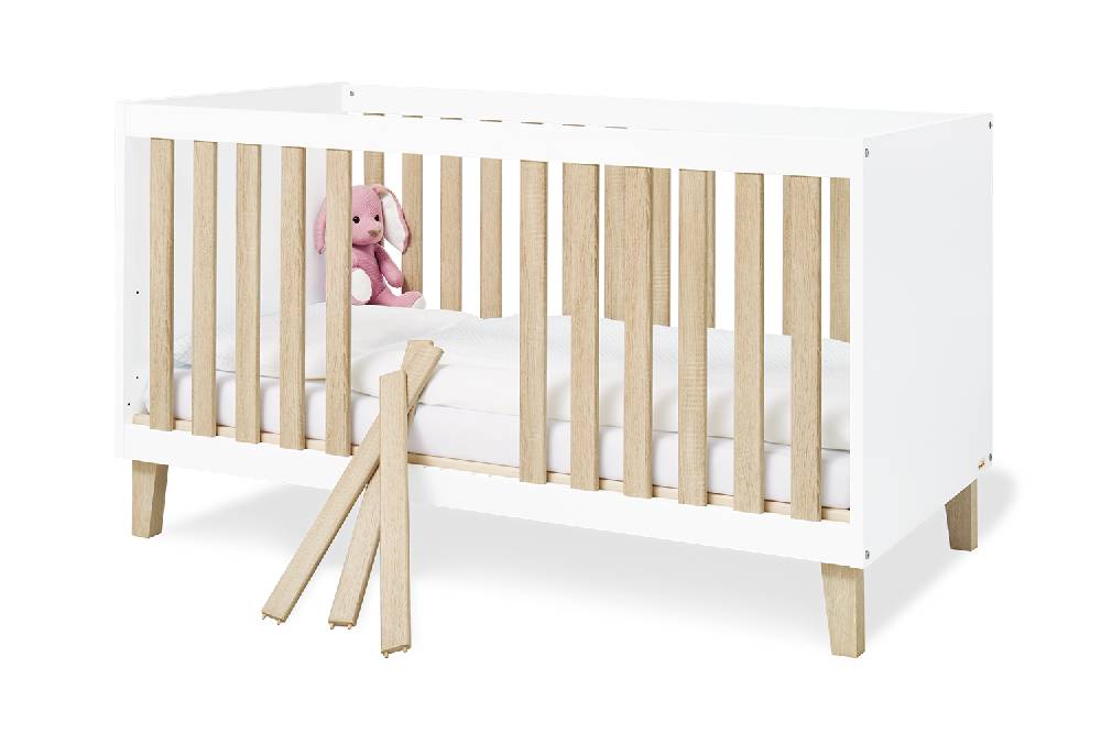 Pinolino Kinderzimmer-Set 'Lumi' breit, 2-tlg Exklusive Angebote