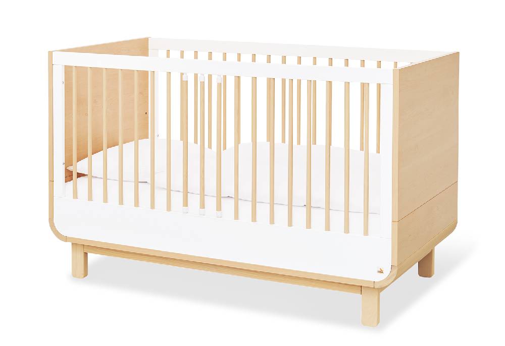Pinolino Kinderzimmer-Set 'Round' breit, 2-tlg Blitzangebot