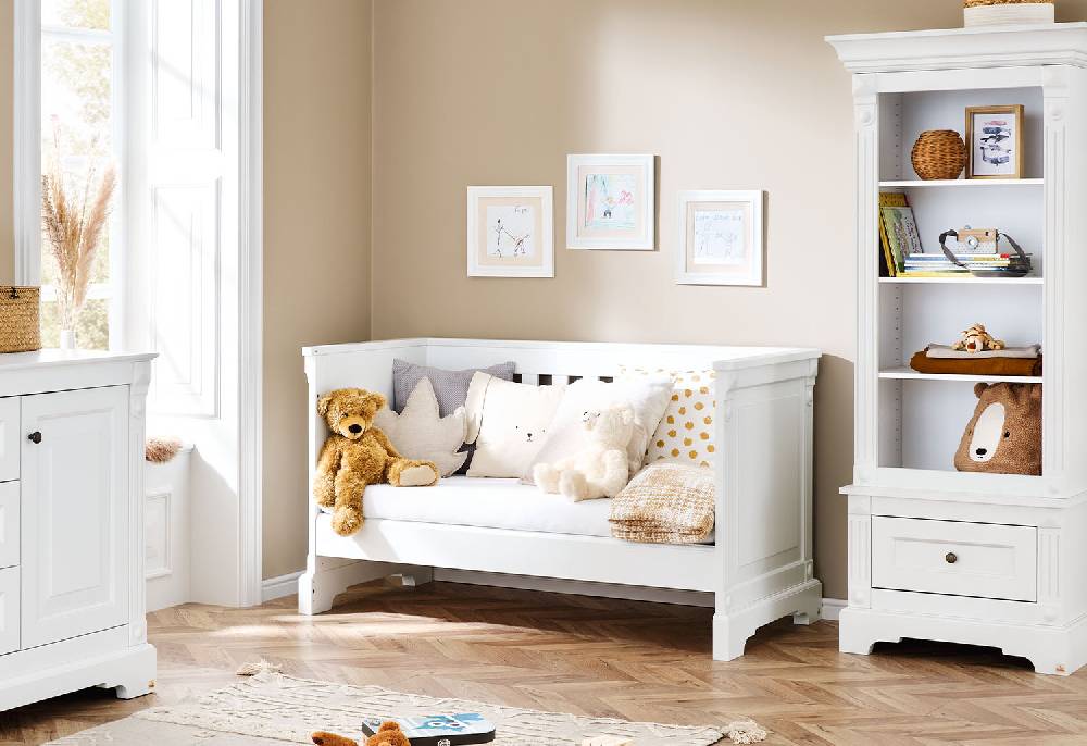 Pinolino Kinderbett 'Emilia' Tägliche Deals