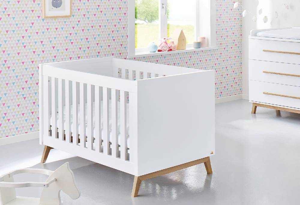 Pinolino Kinderbett 'Riva' Riesige Ersparnisse