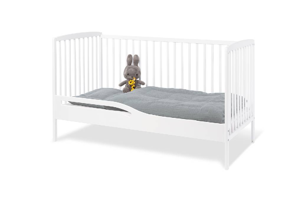 Pinolino Kinderbett 'Malte' VIP-Rabatte