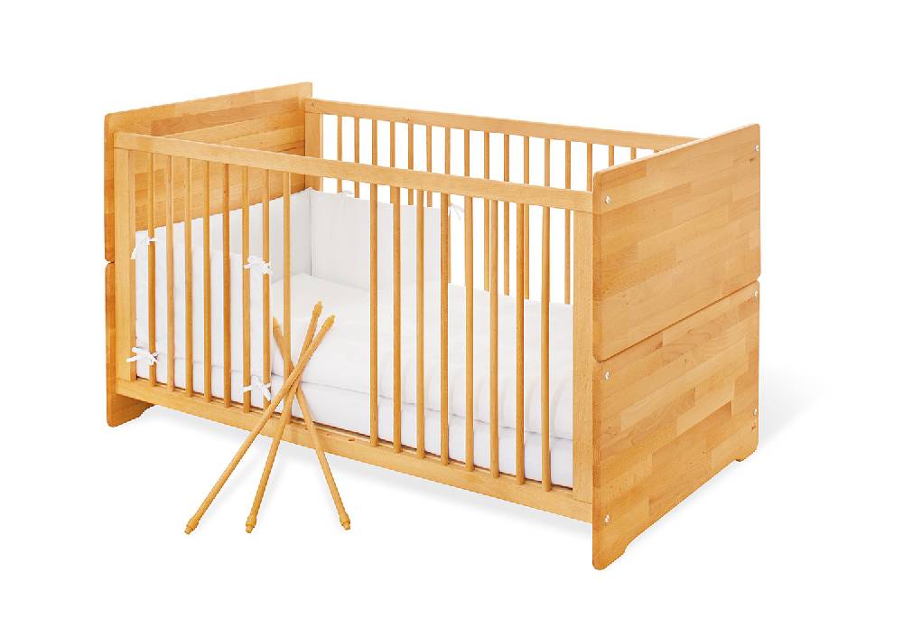 Pinolino Kinderbett 'Natura' Super Sparpreis
