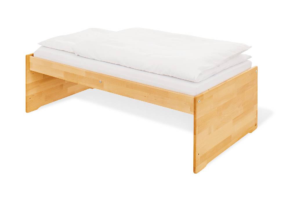 Pinolino Kinderbett 'Natura' Super Sparpreis
