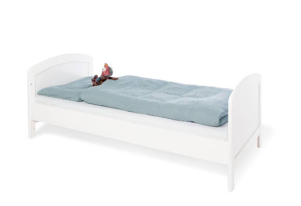 Pinolino Kinderbett 'Laura' Neueste Stile
