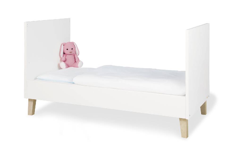Pinolino Kinderbett 'Lumi' Zeitbegrenzte Promotion