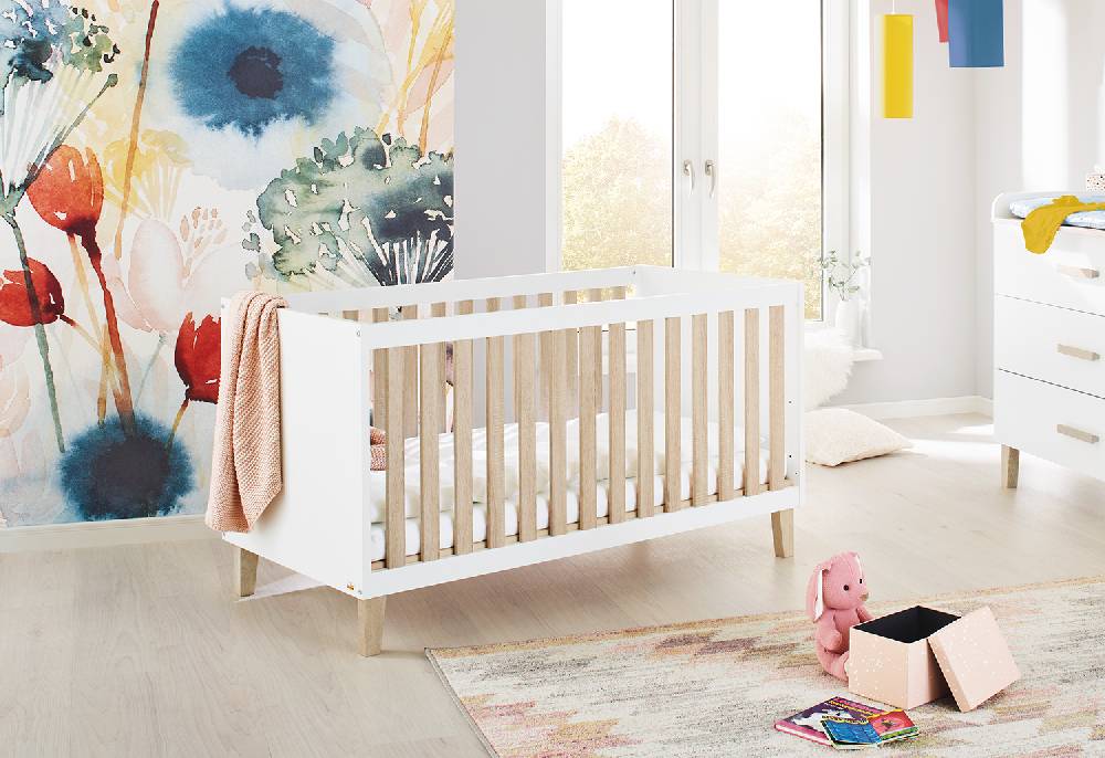 Pinolino Kinderbett 'Lumi' Zeitbegrenzte Promotion
