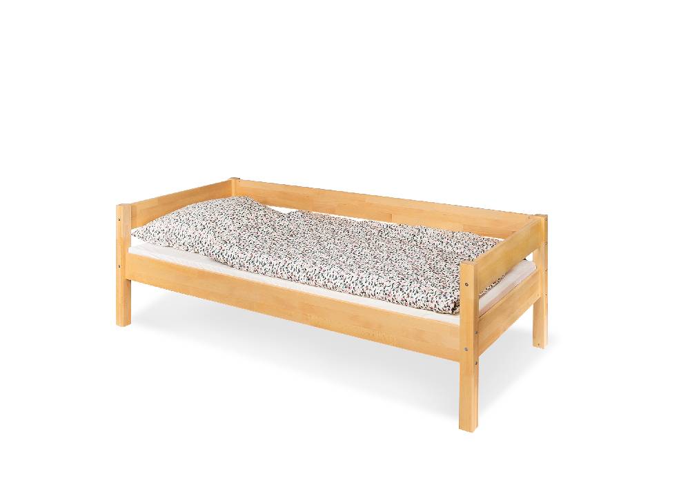 Pinolino Hochbett, Buche geölt Discount Store für neue Produkte