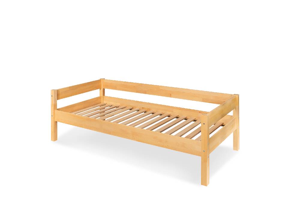 Pinolino Hochbett, Buche geölt Discount Store für neue Produkte