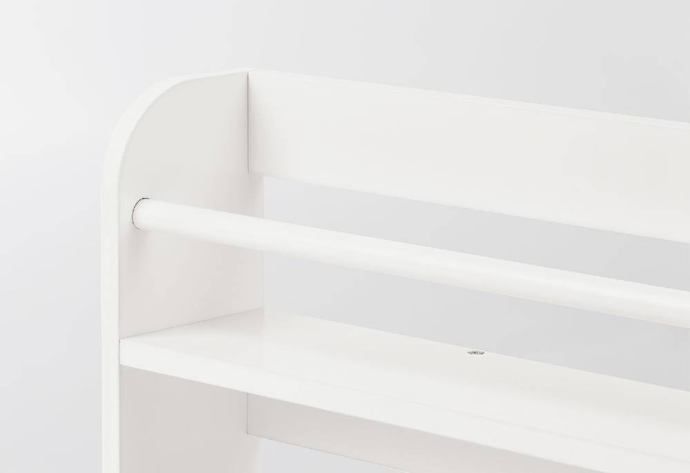 Pinolino Wand-Kinderbücherregal 'Jori' Rabatte dieses Monats