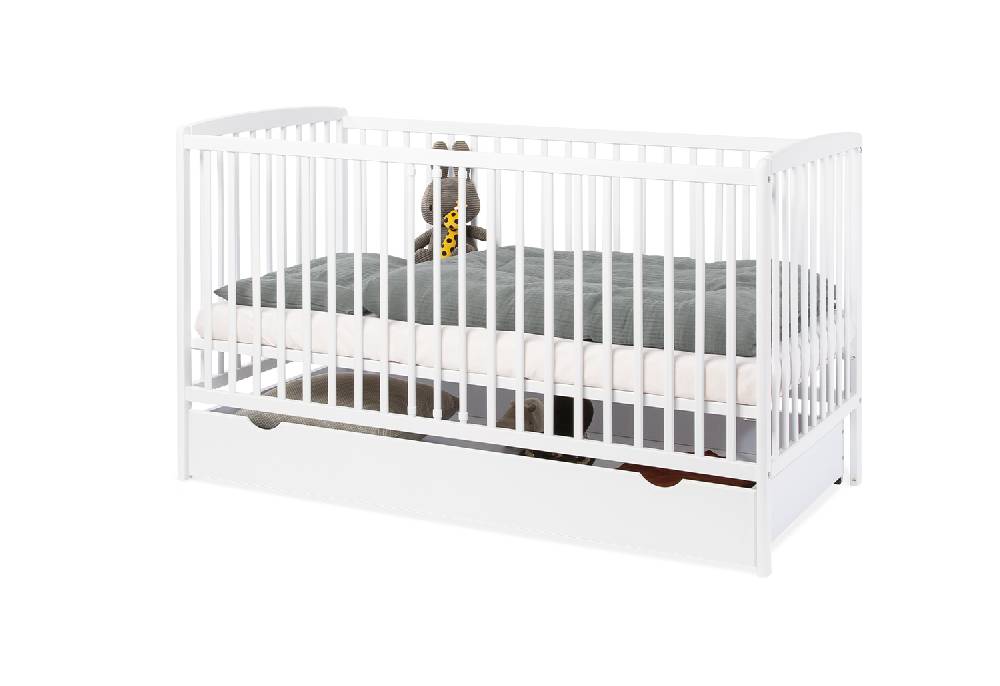 Pinolino Bettkasten für Kinderbett 'Malte' Cyber Monday