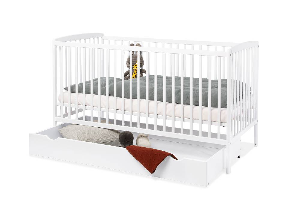 Pinolino Bettkasten für Kinderbett 'Malte' Cyber Monday