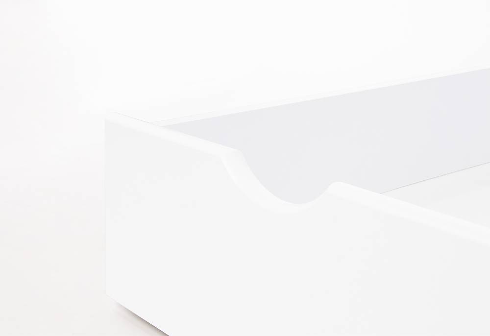 Pinolino Bettkasten für Kinderbett 'Malte' Cyber Monday