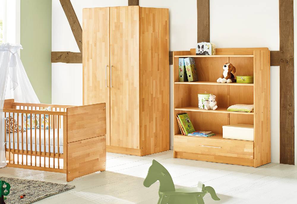 Pinolino Standregal 'Natura' breit Osterangebot