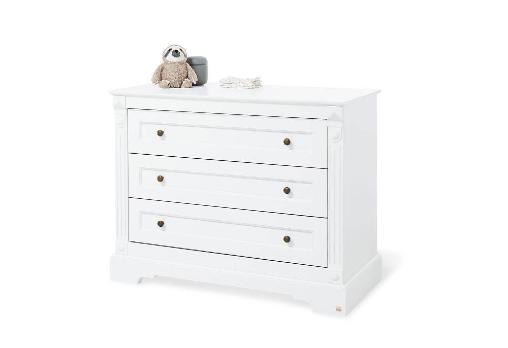 Pinolino Wickelkommode 'Emilia' breit Top Angebot