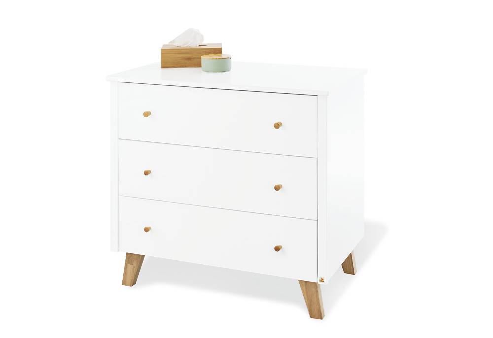 Pinolino Wickelkommode 'Pan' breit Online Outlet
