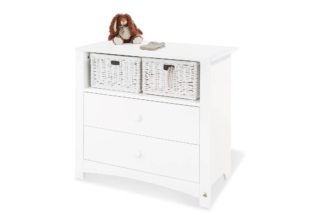 Pinolino Wickelkommode 'Florentina' breit Bestseller