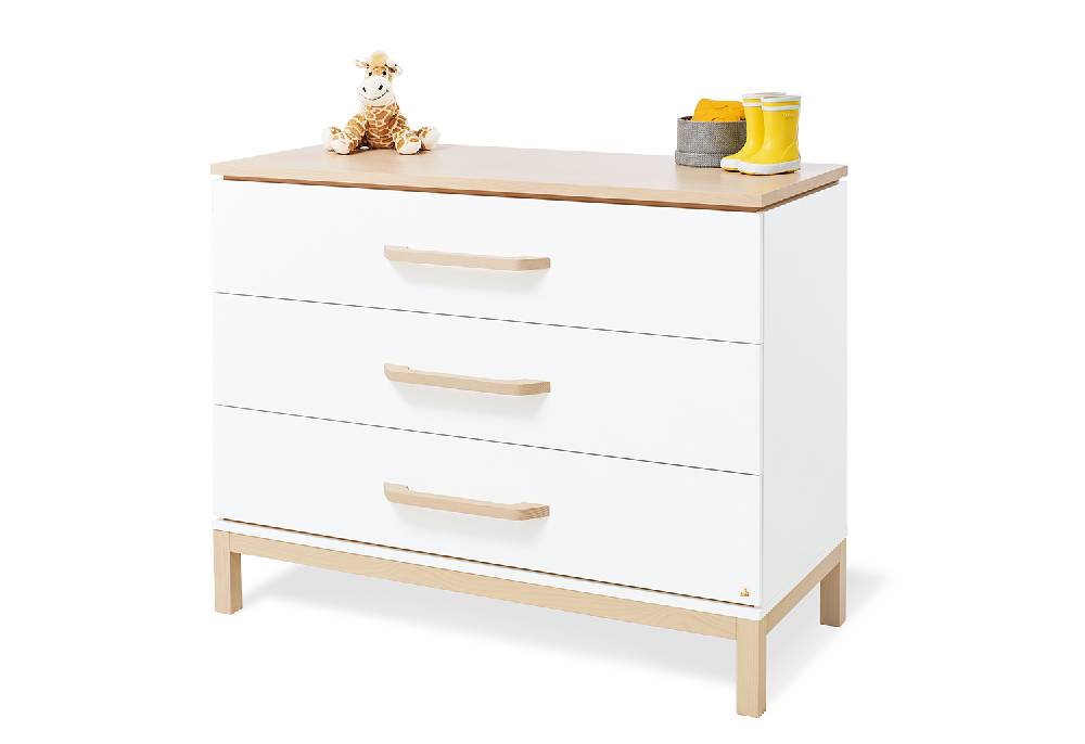 Pinolino Wickelkommode 'Light' breit Super Sparpreis