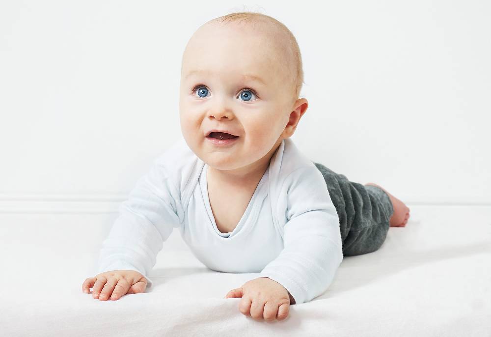 Pinolino Jersey-Spannbetttücher für Kinderbetten im Doppelpack, weiß JETZT KAUFEN