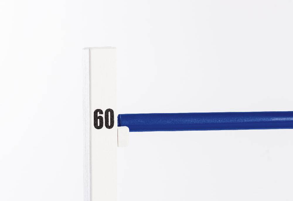 Pinolino Hürde 'Hoppe', blau Black Friday