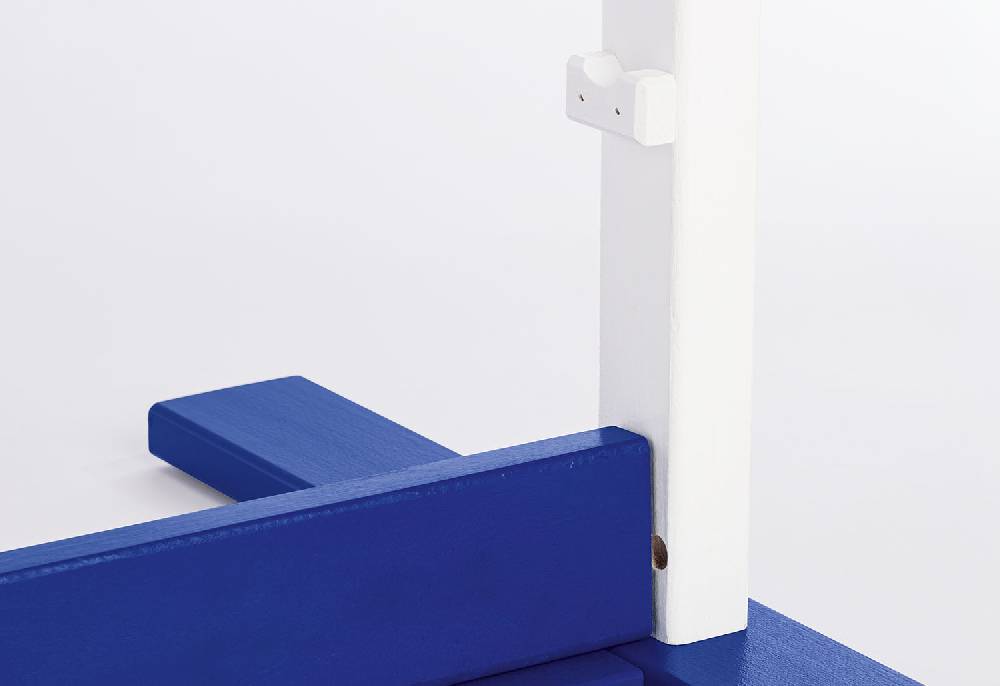 Pinolino Hürde 'Hoppe', blau Black Friday