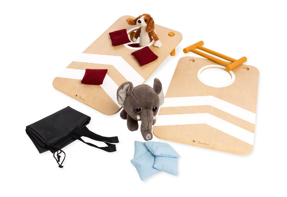 Pinolino Cornhole 'Bennet', 13-tlg Muttertagsangebot