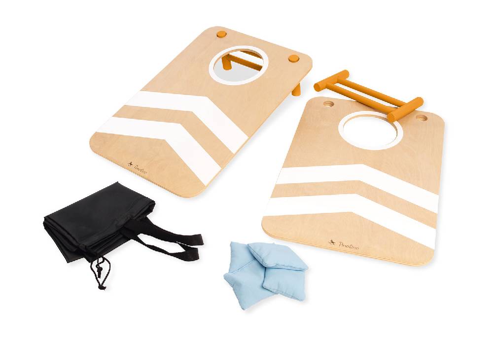 Pinolino Cornhole 'Bennet', 13-tlg Muttertagsangebot