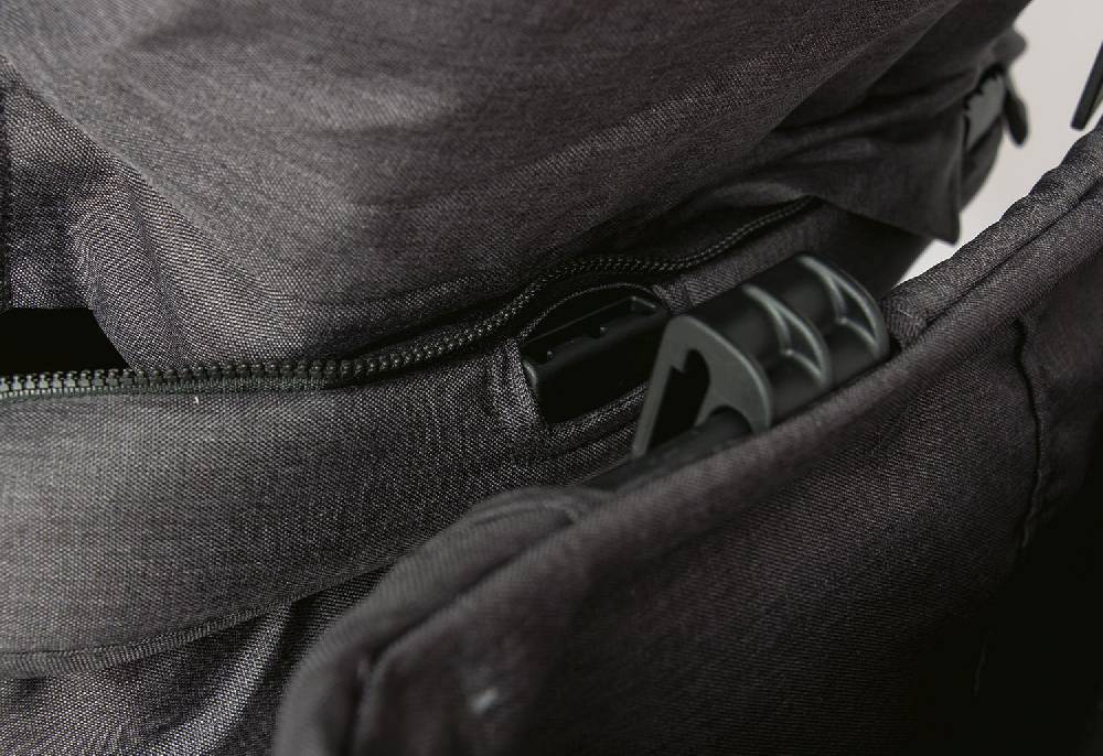 Pinolino Tasche für Klappbollerwagen 'Cruiser' Bestseller