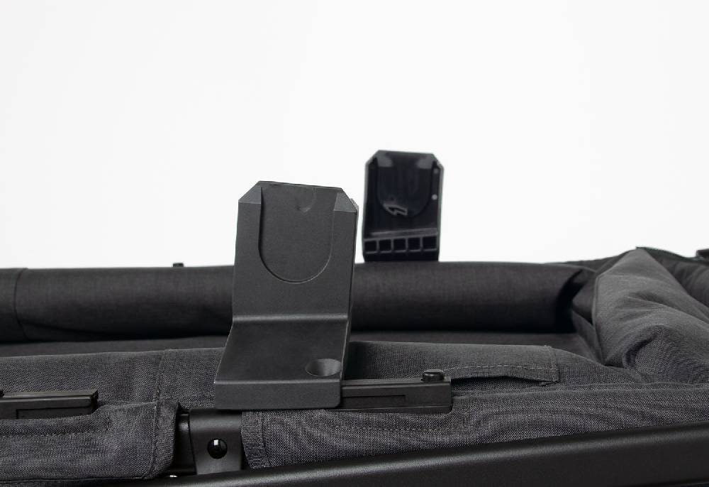 Pinolino Babyschalen-Adapter für Klappbollerwagen 'Cruiser', 2-tlg Saisonale Angebote